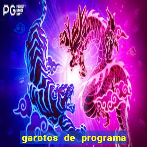 garotos de programa no rj